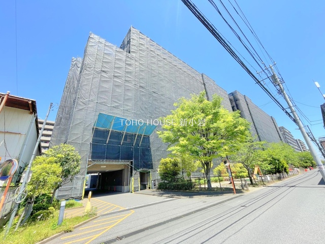 千葉県市川市田尻３丁目