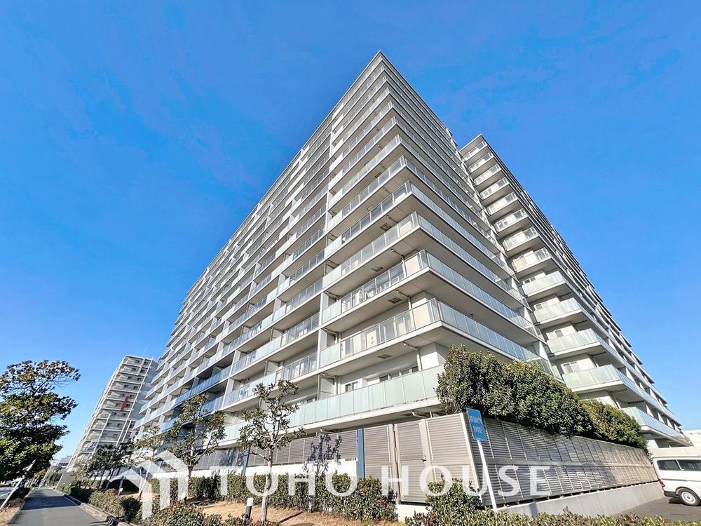 マンションイメージ