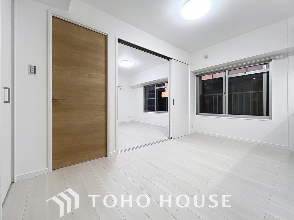 物件画像 錦糸町グリーンハイツ