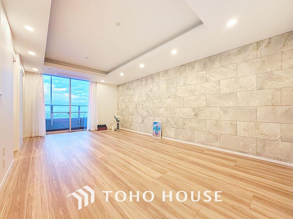 物件画像 THE TOKYO TOWERS