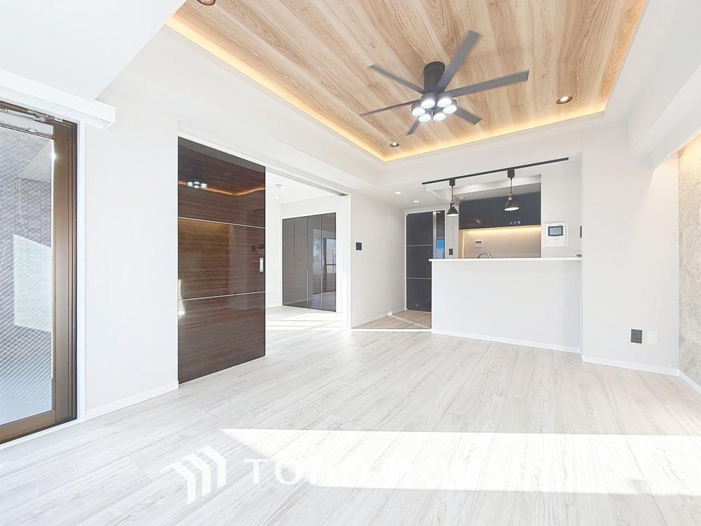 物件画像 キャッスルマンション亀戸立花