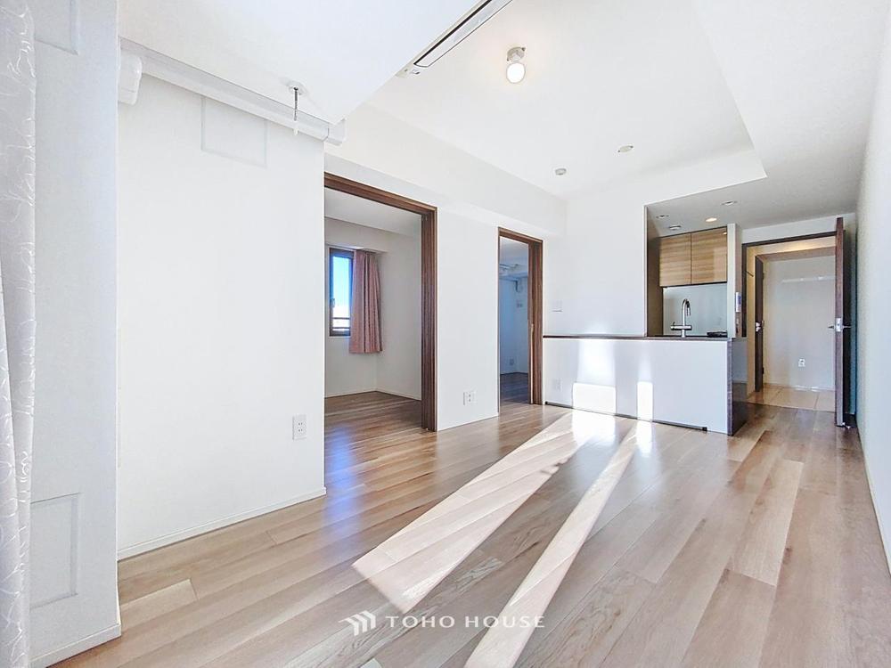 マンションイメージ