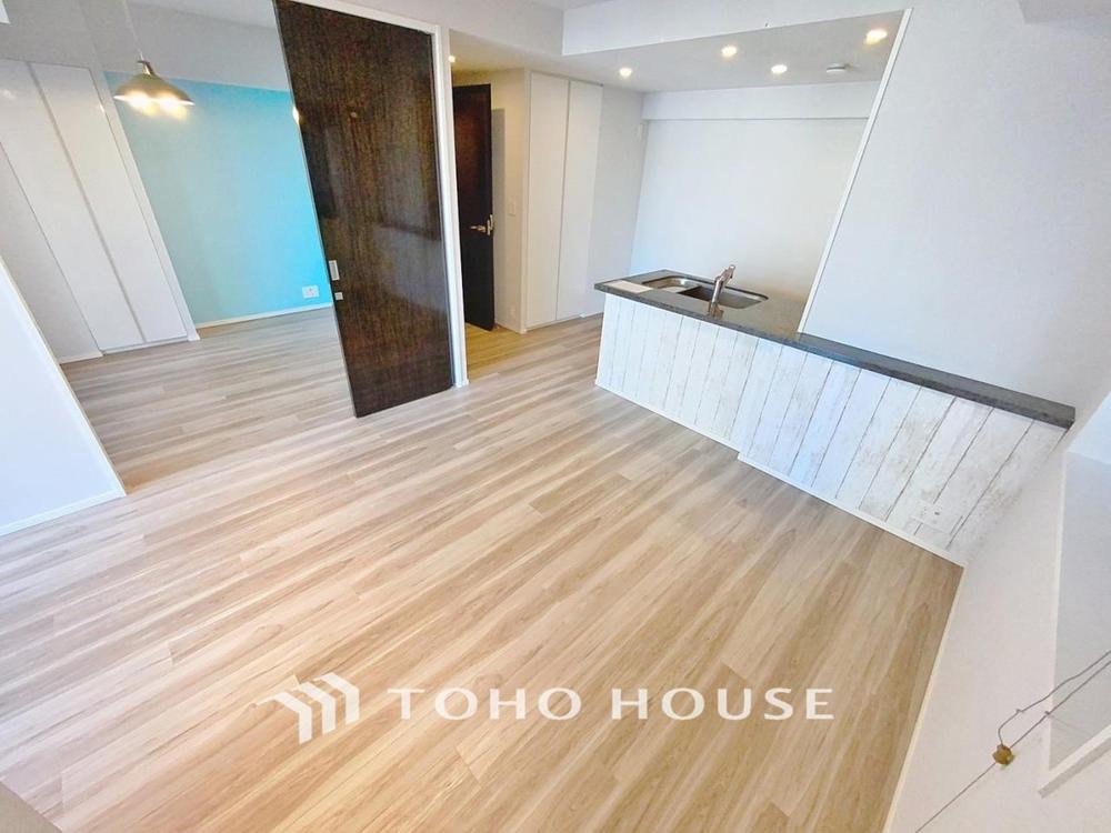 マンションイメージ