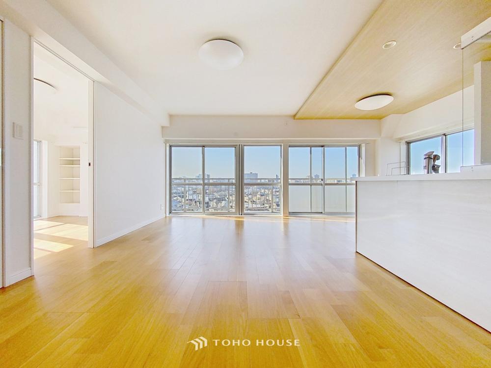 物件画像 本郷ニューハウジング