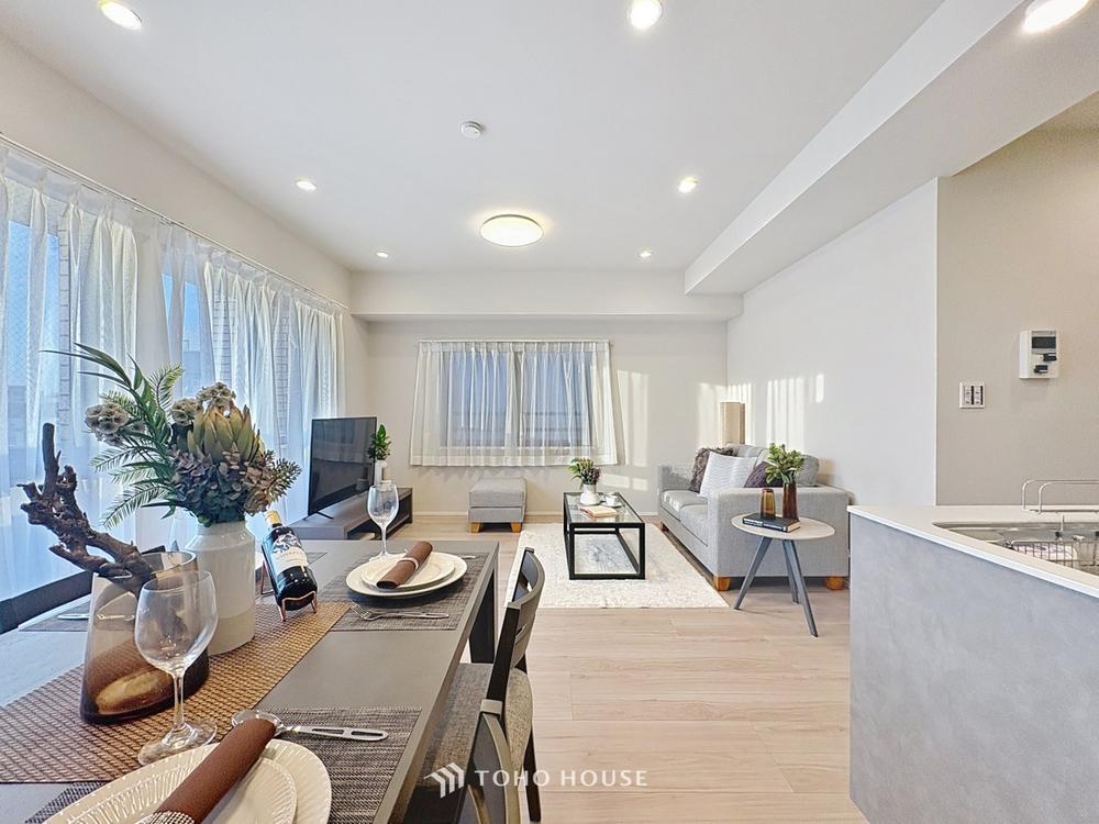 物件画像 アルファコート西葛西