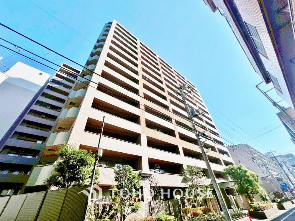 物件画像 レクセルマンション亀有