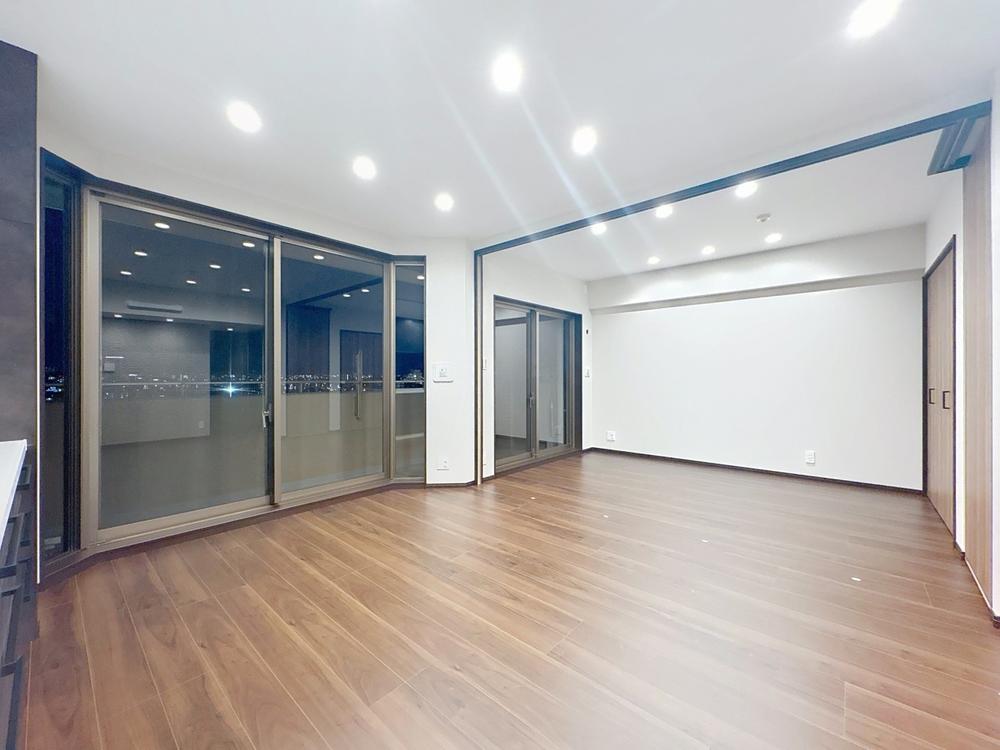 物件画像 レクセルマンション亀有