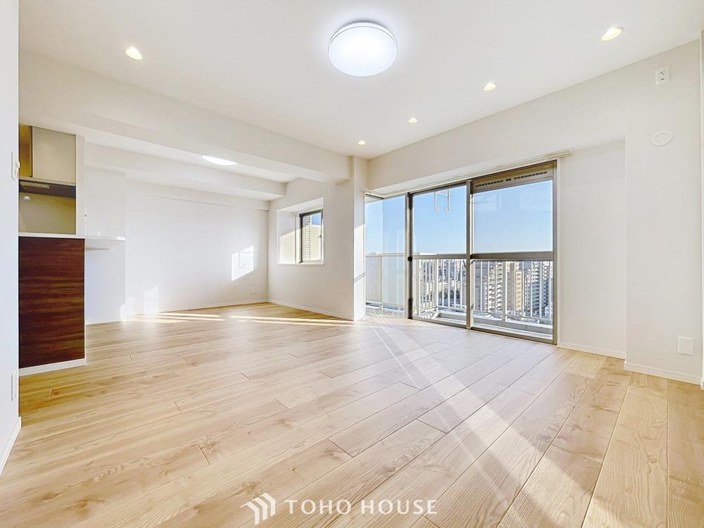 物件画像 ダイアパレス猿江恩賜公園