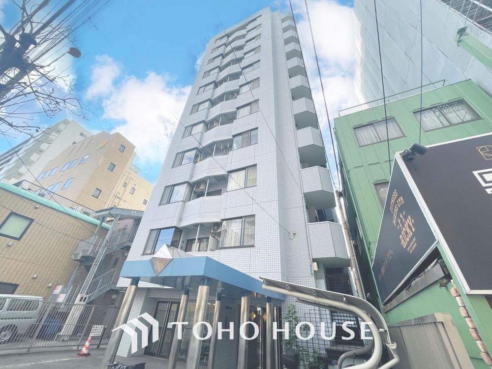 マンションイメージ