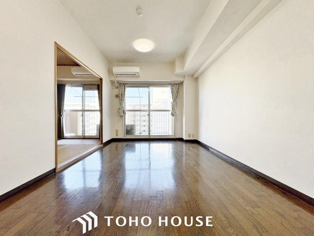 物件画像 東大島ファミールハイツ