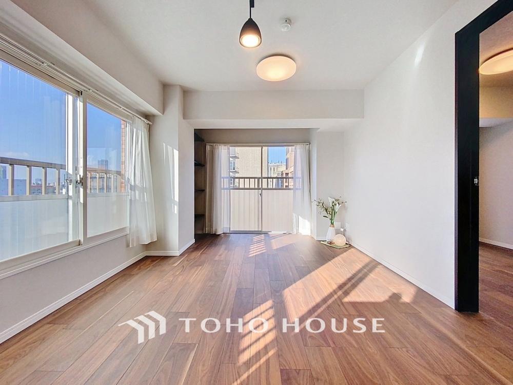 物件画像 ライオンズマンション三田