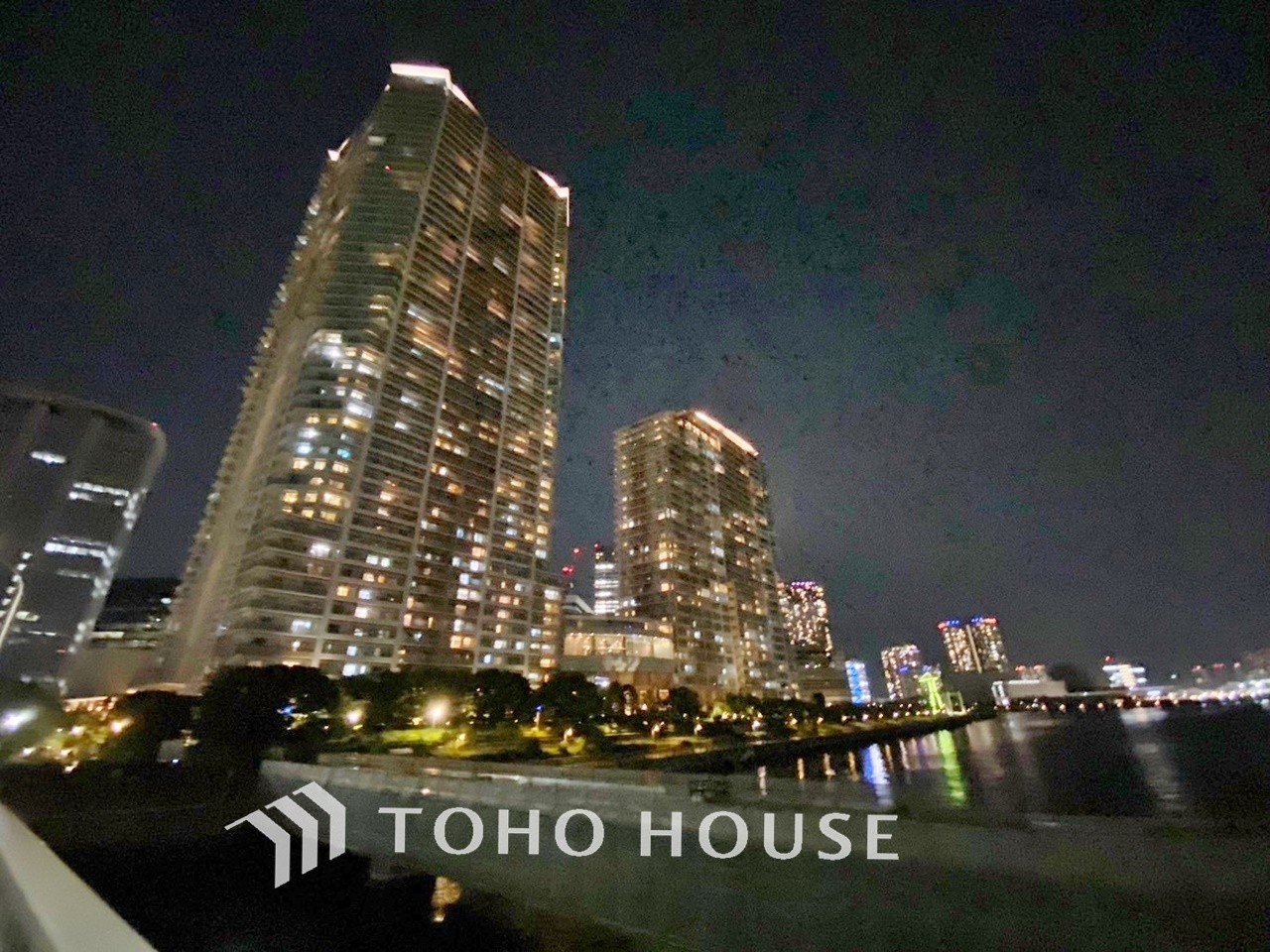 物件画像 アーバンドックパークシティ豊洲タワーA棟