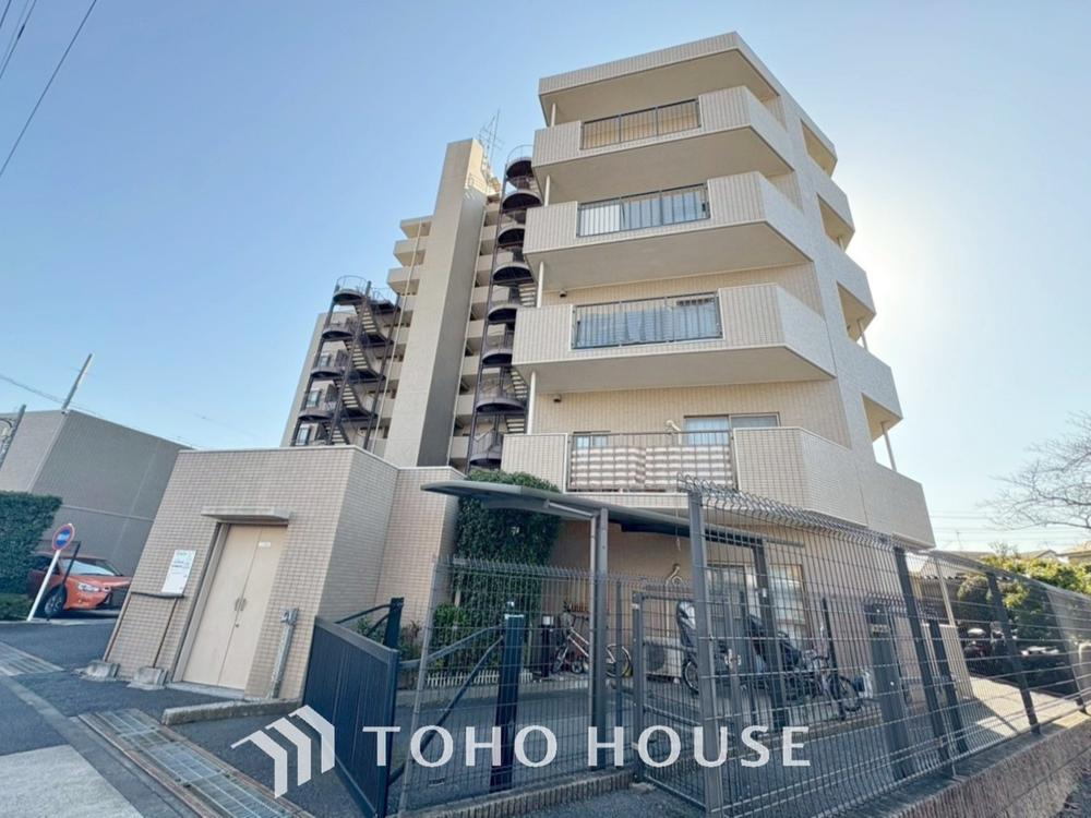 マンションイメージ