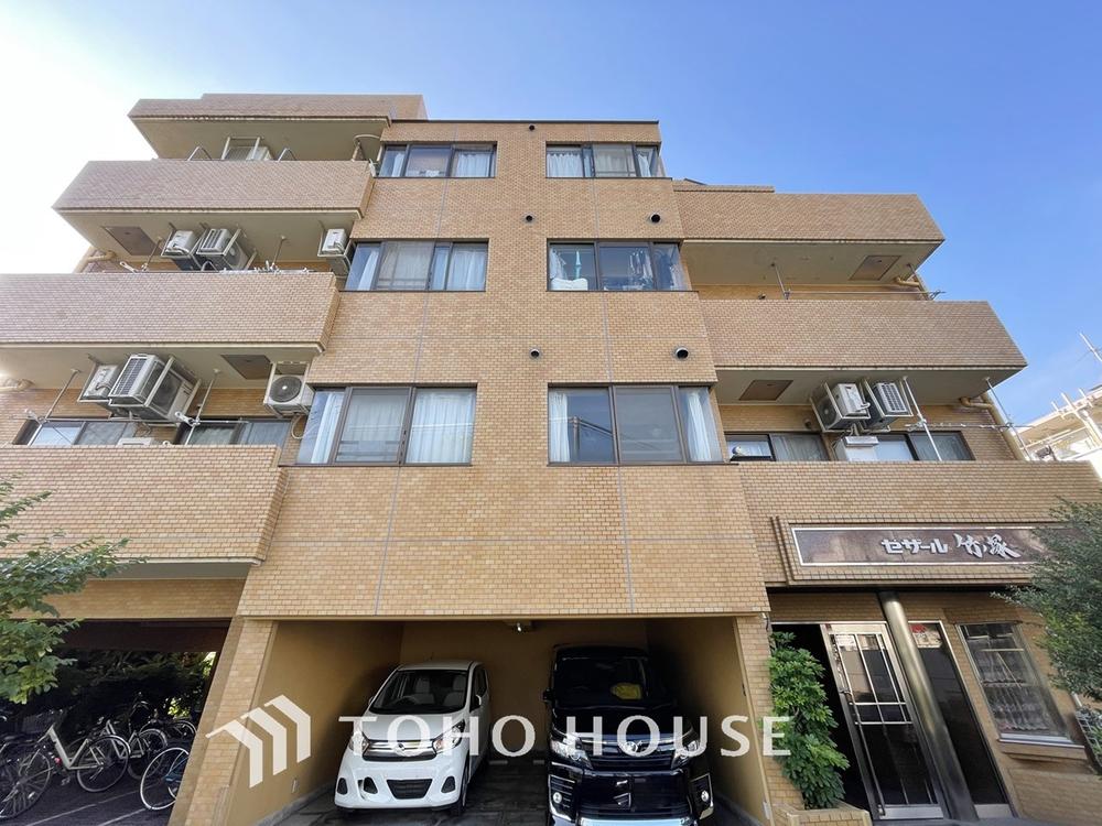 物件画像 セザール竹ノ塚