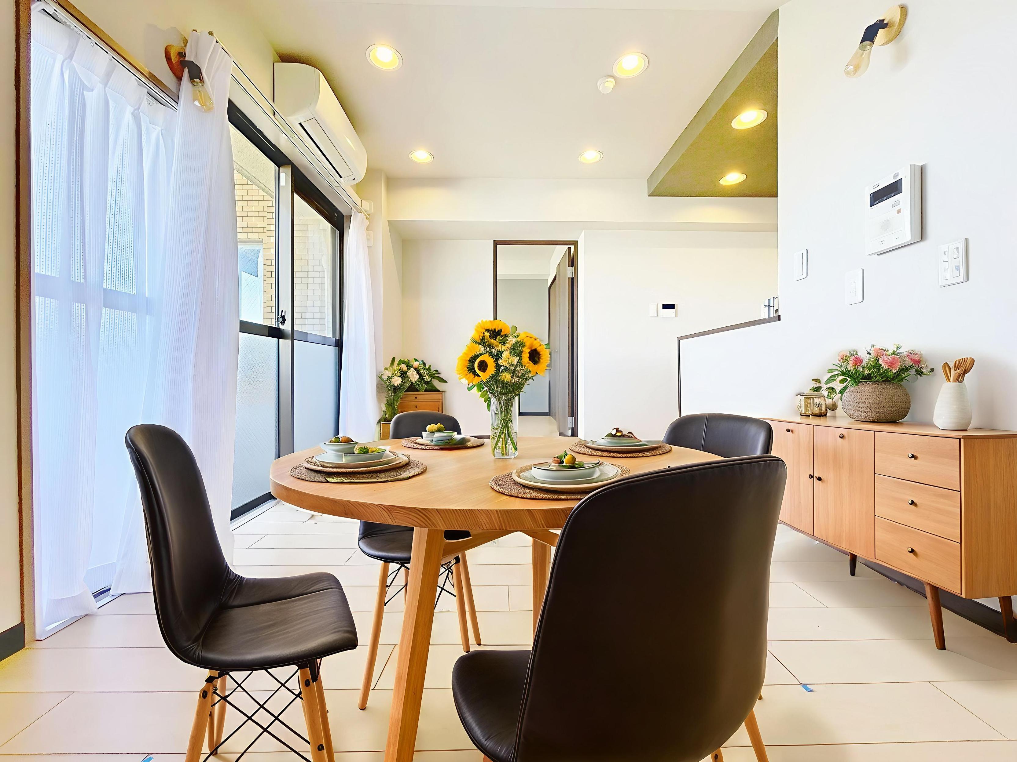 物件画像 セザール竹ノ塚