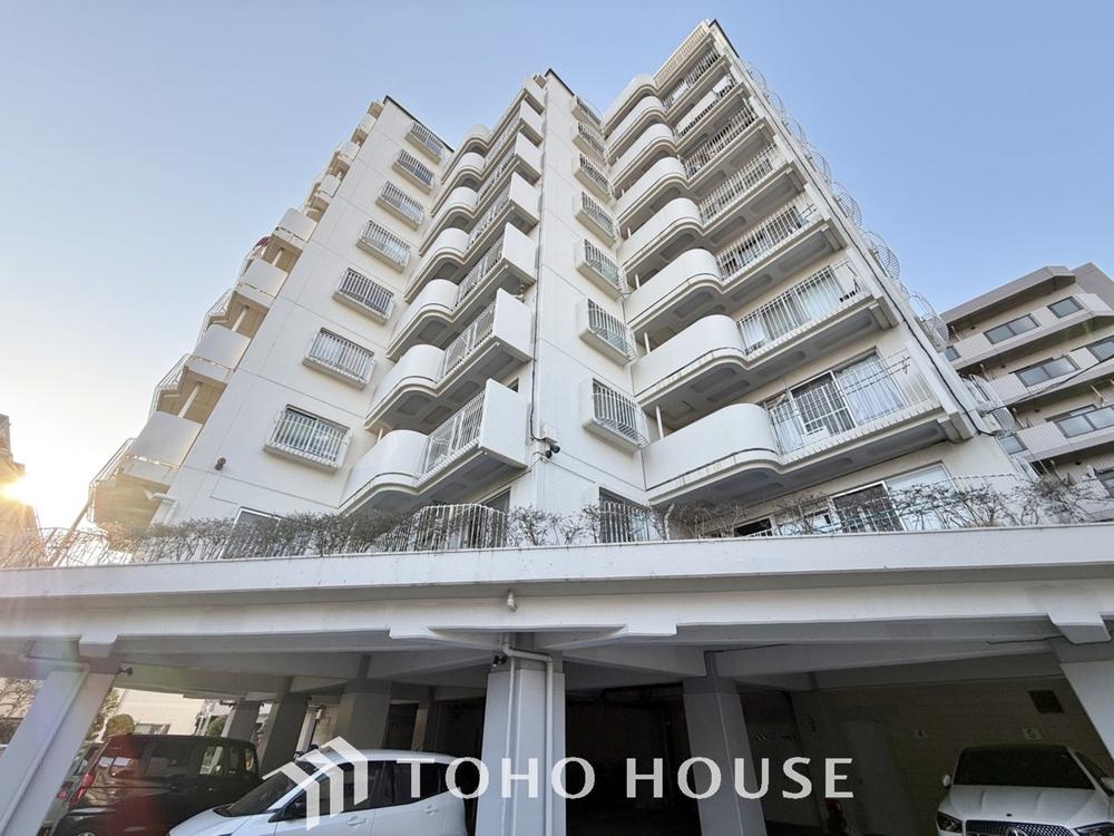 マンションイメージ