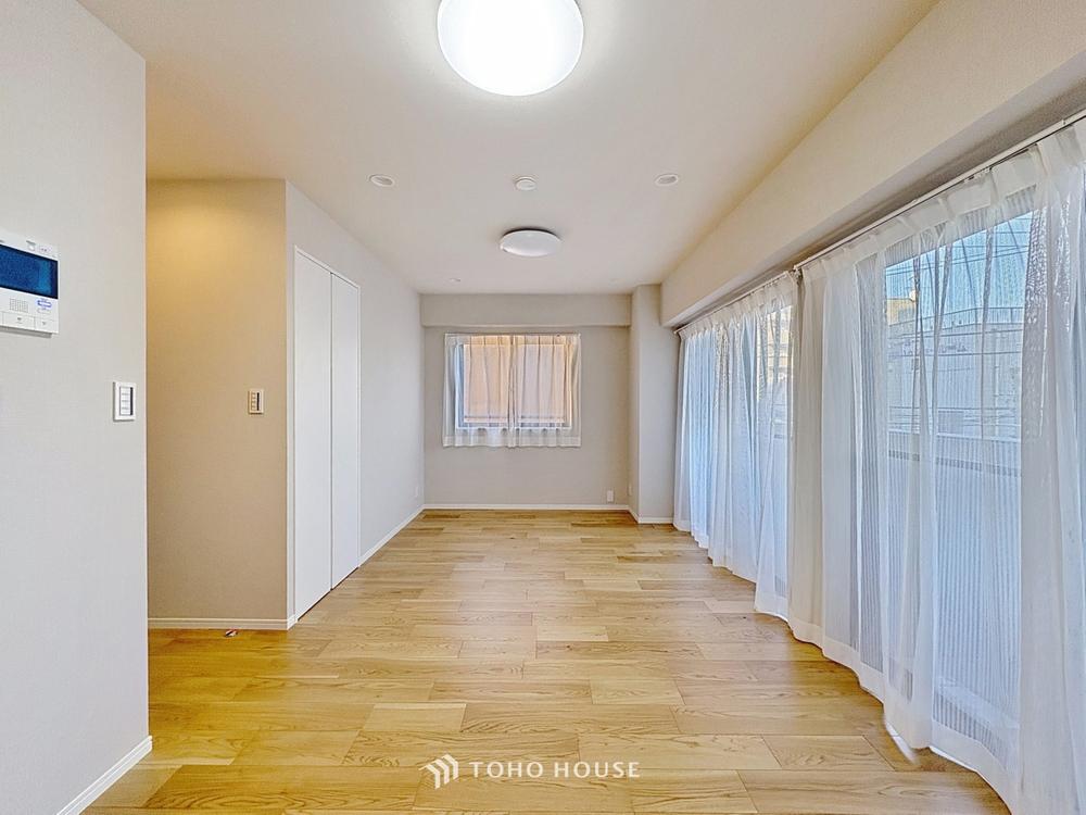 物件画像 コスモ柴又駅前