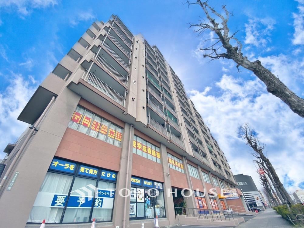 いづみハイツ竹の塚