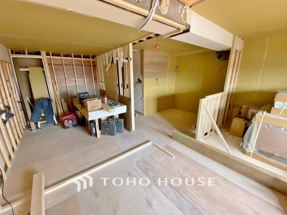 物件画像 いづみハイツ竹の塚