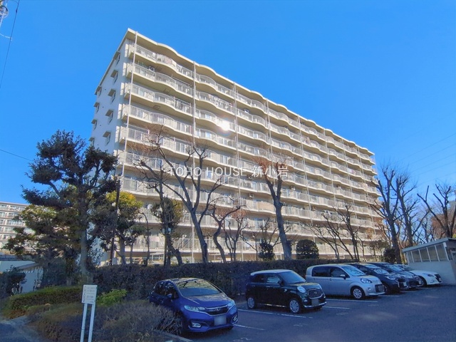 千葉県松戸市新松戸４丁目