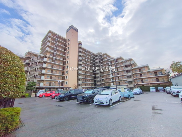 東京都葛飾区柴又２丁目