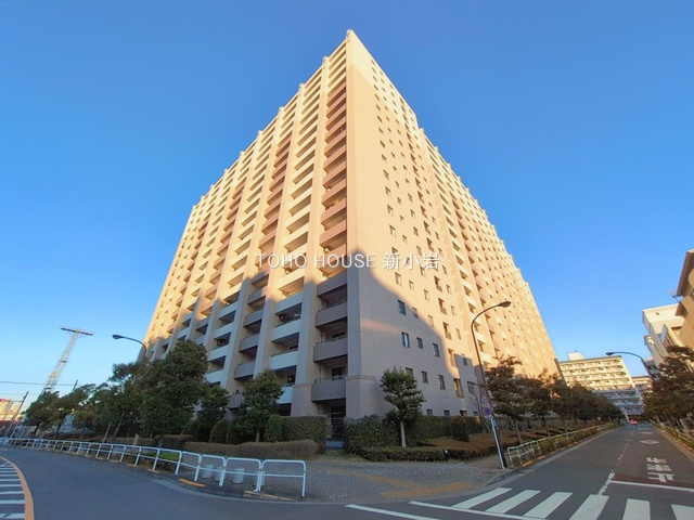 東京都荒川区南千住８丁目