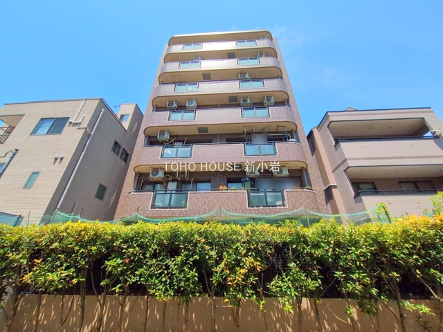 東京都江東区森下３丁目