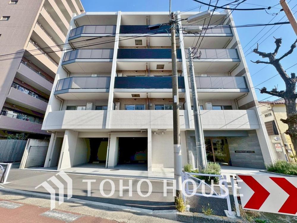 物件画像 EsTRUTH KAMEIDO