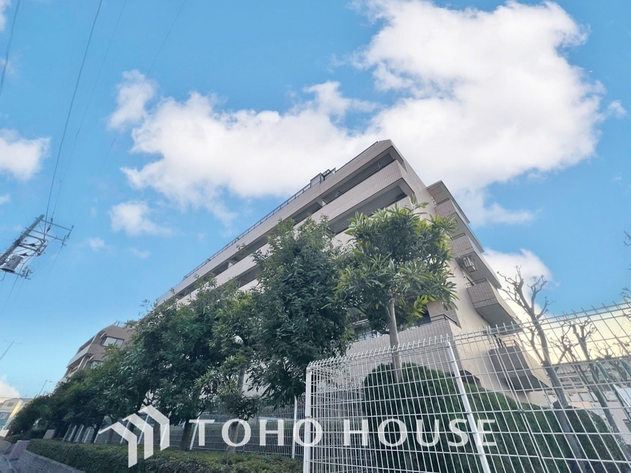 マンションイメージ