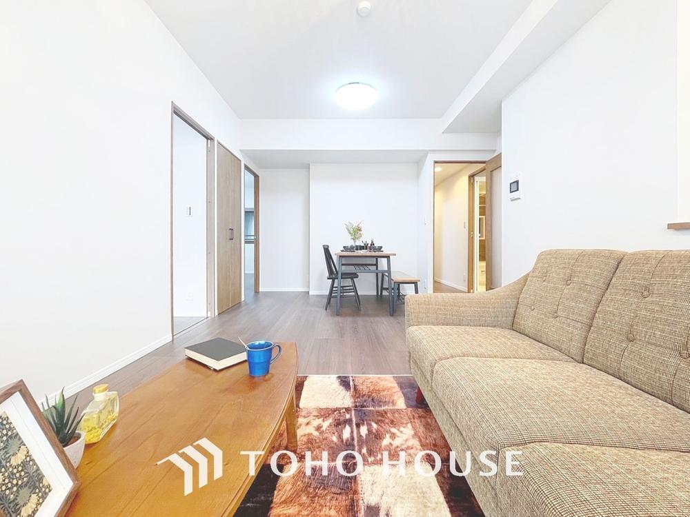 物件画像 レクセルガーデン浦安