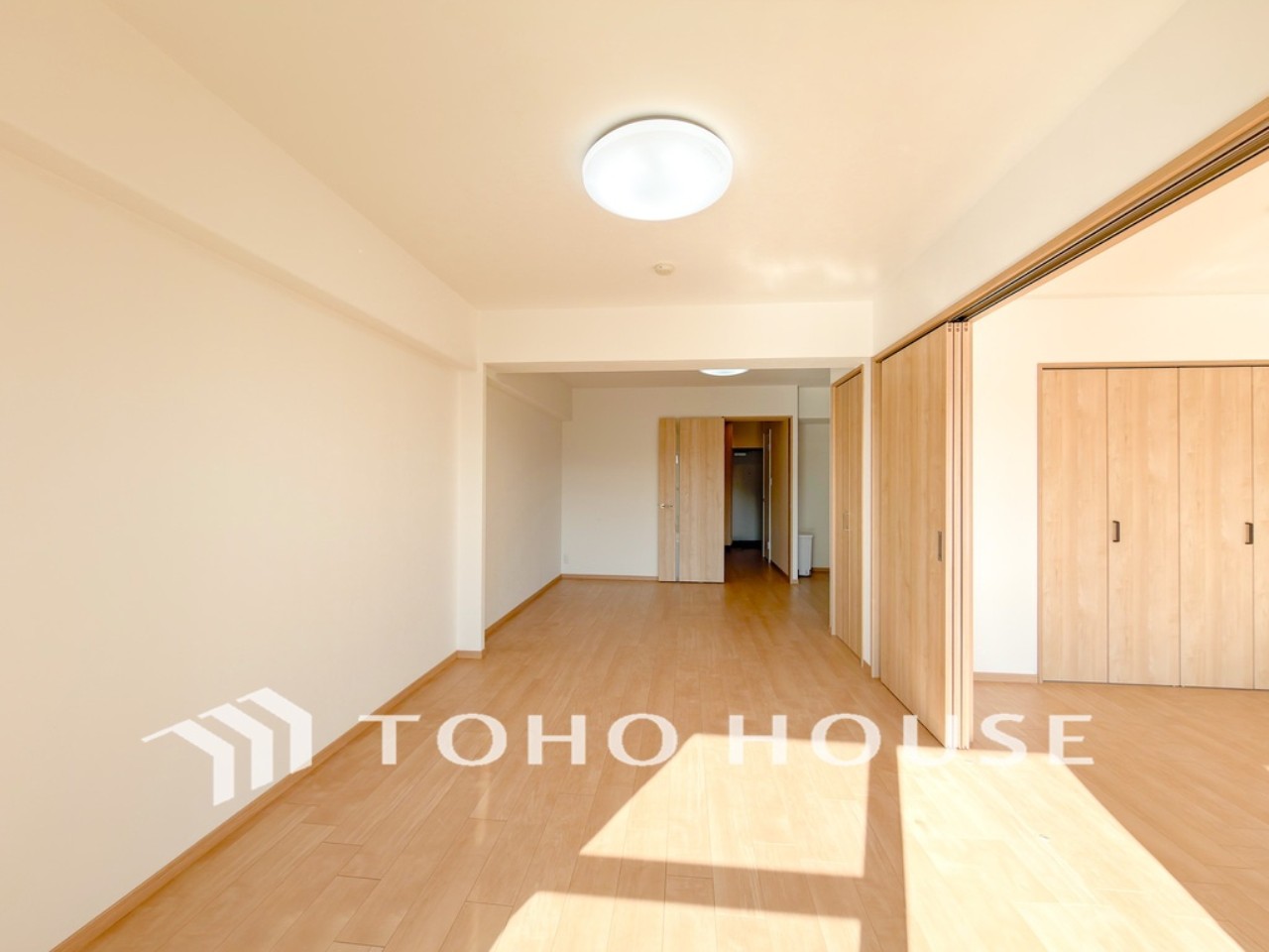 物件画像 リバーサイドタウン木場南スカイハイツ