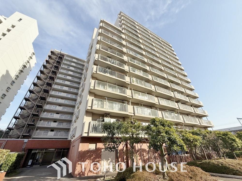 物件画像 東大島ファミールハイツ2号館