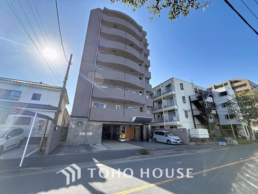 南葛西グリーンホームズ2