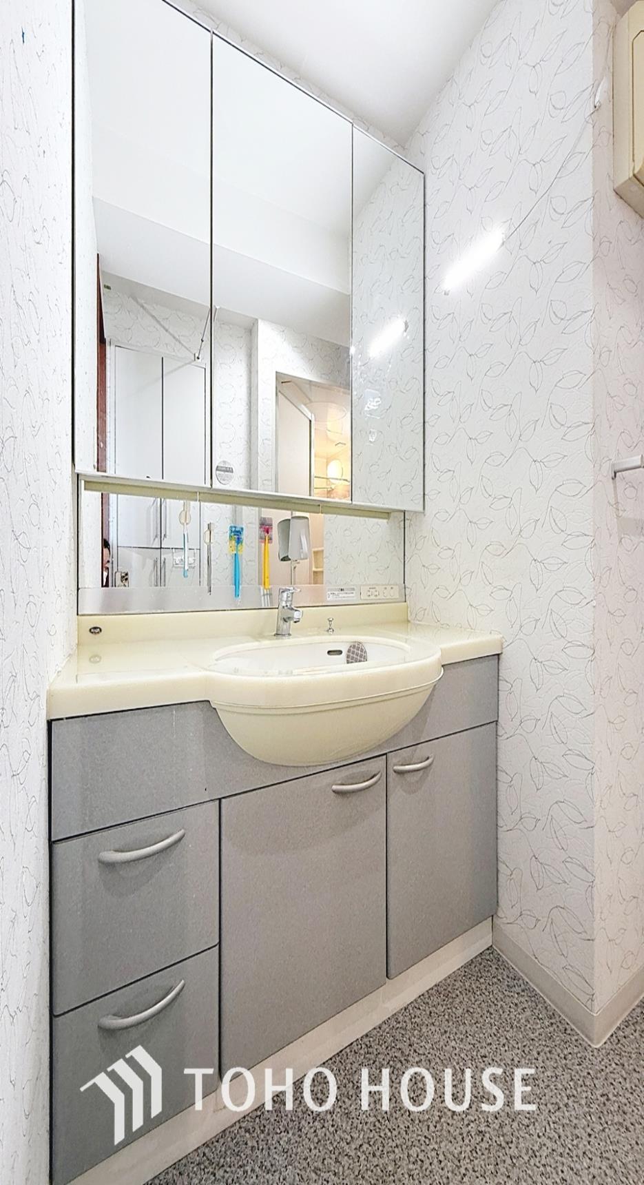 マンションイメージ