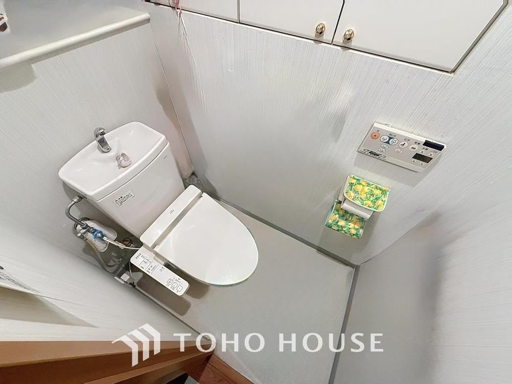 物件画像 THEパームス葛西エアリィタワー