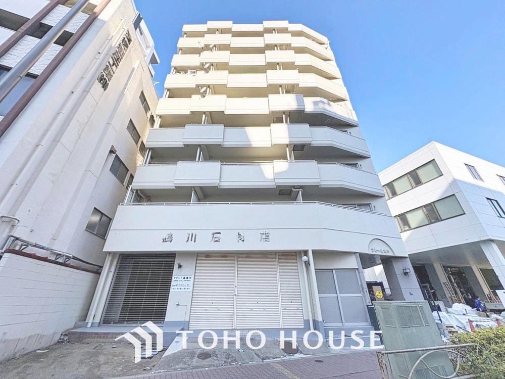 物件画像 クレール亀戸