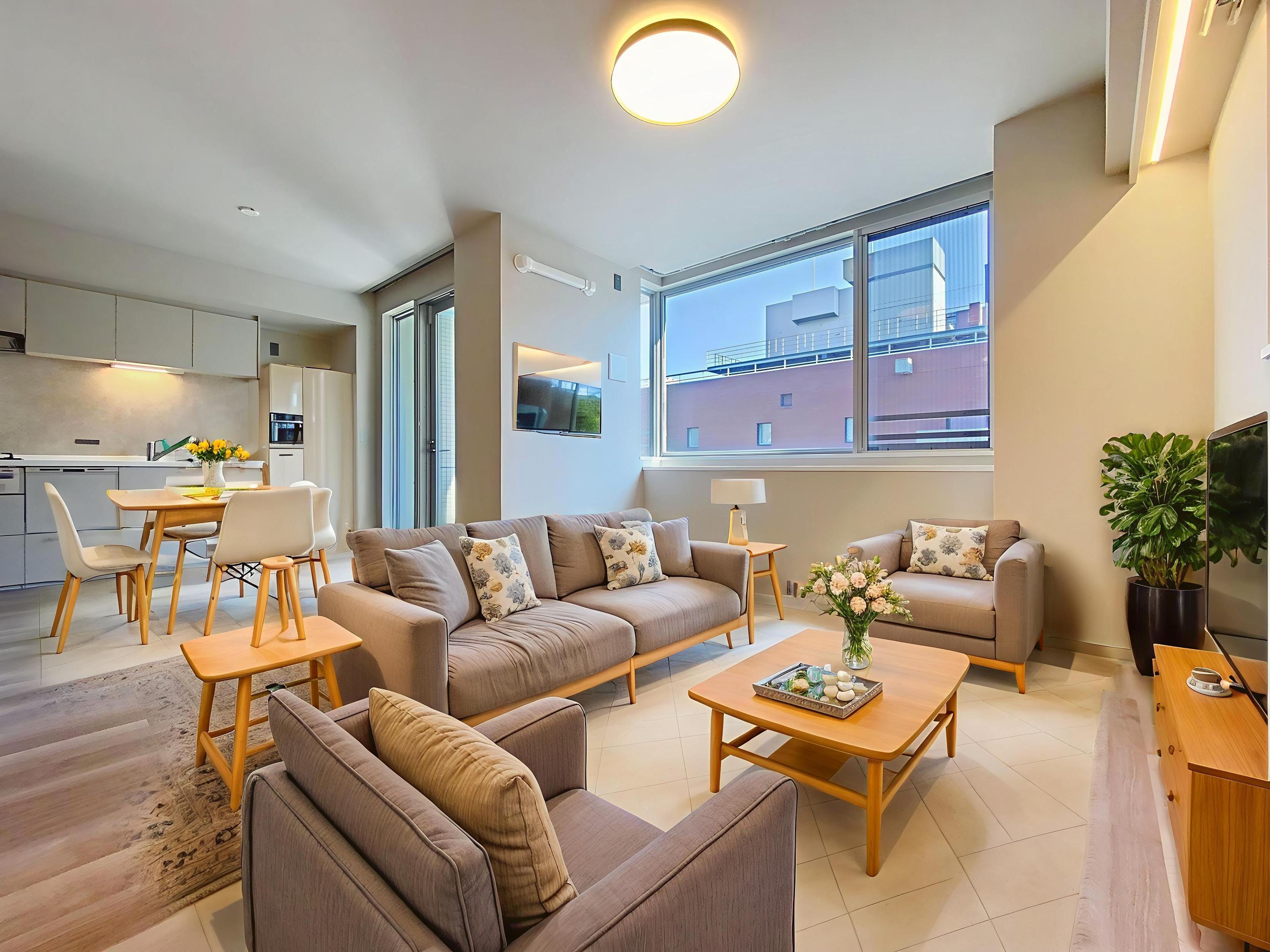 コスモグラシア人形町