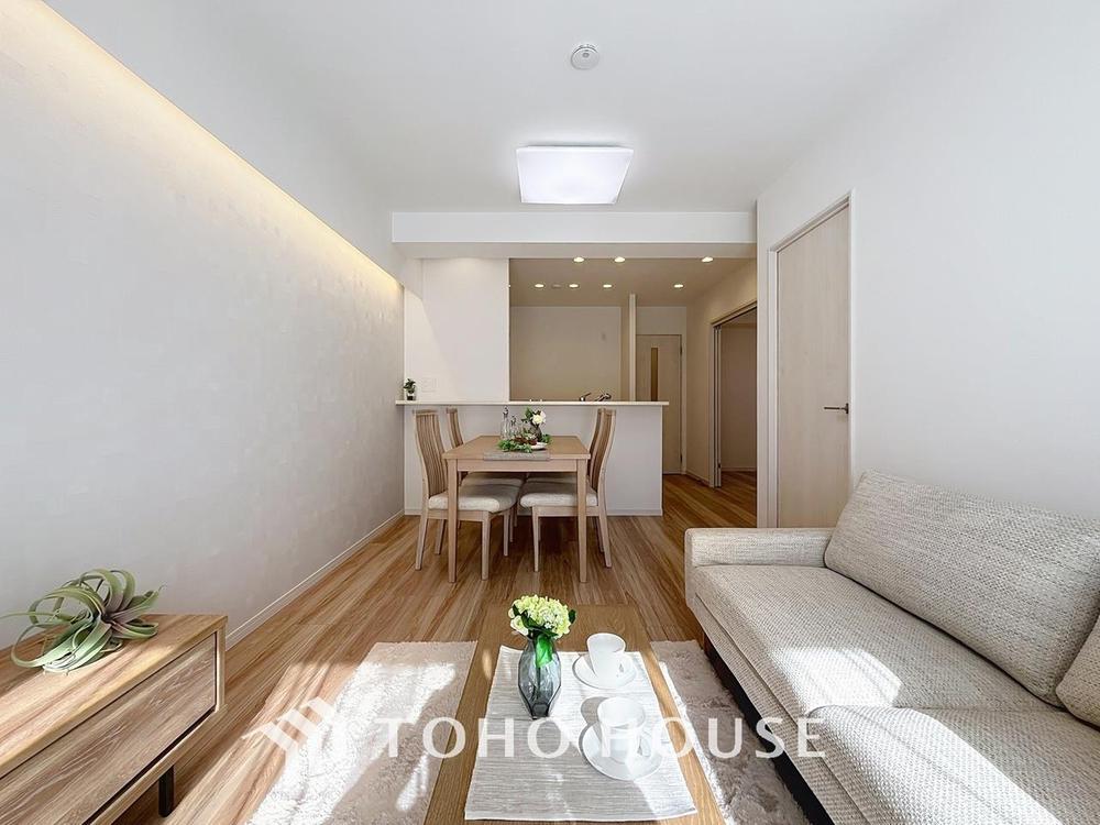 物件画像 南千住スカイハイツ