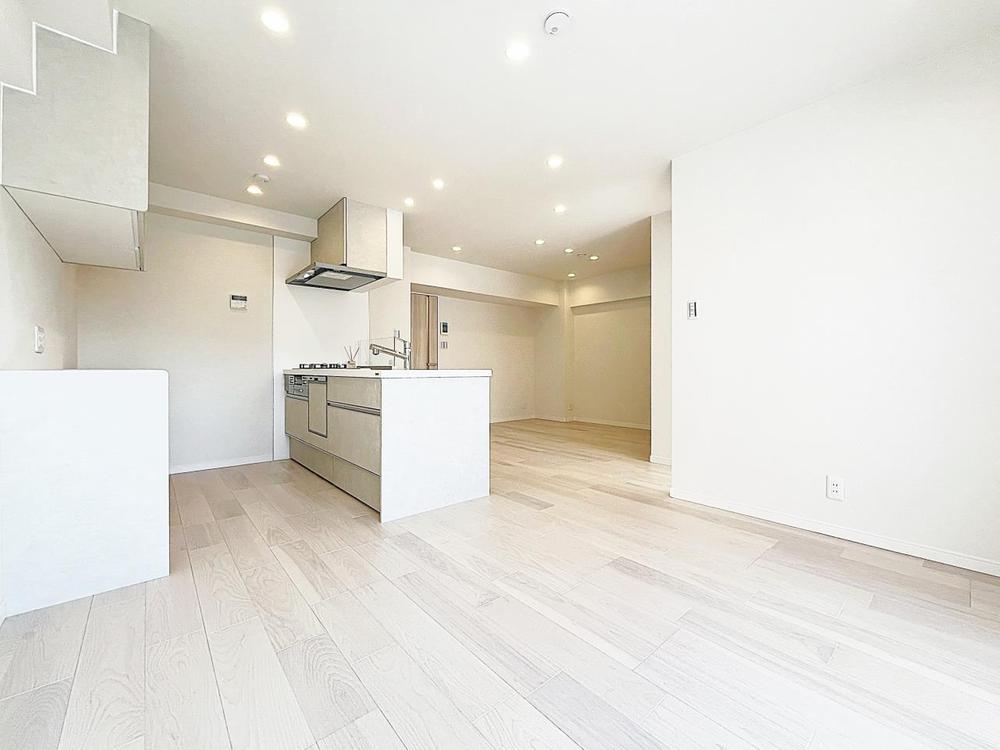 物件画像 南砂住宅2号棟