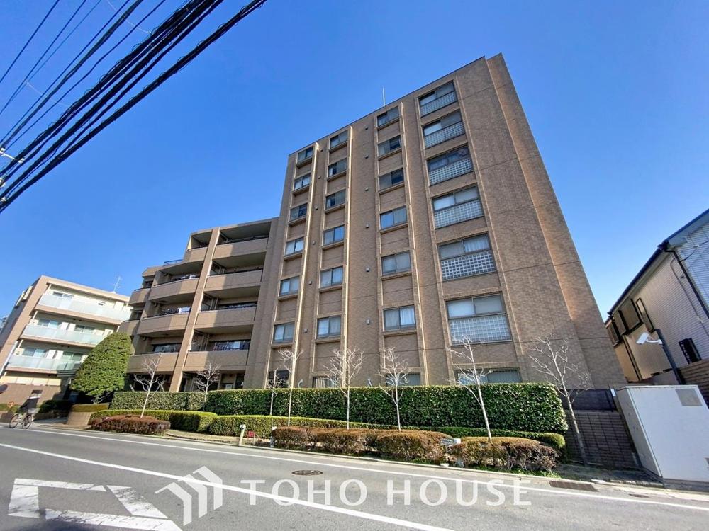 物件画像 コスモ市川南シティフォルム　