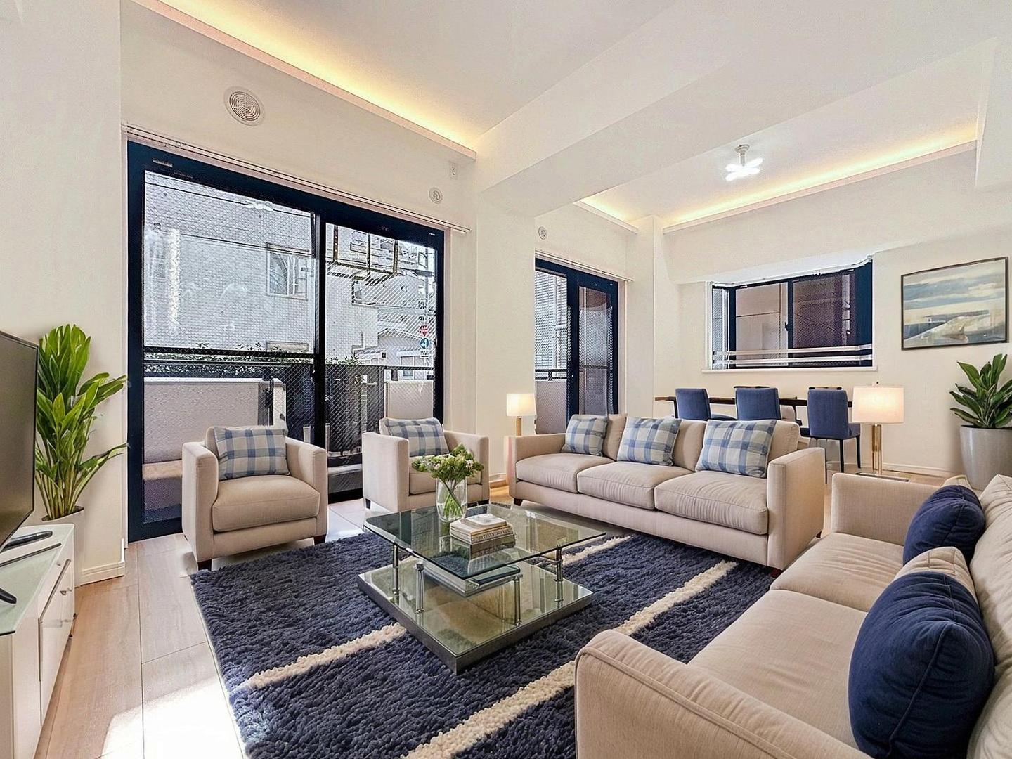 ドラゴンマンション森下壱番館