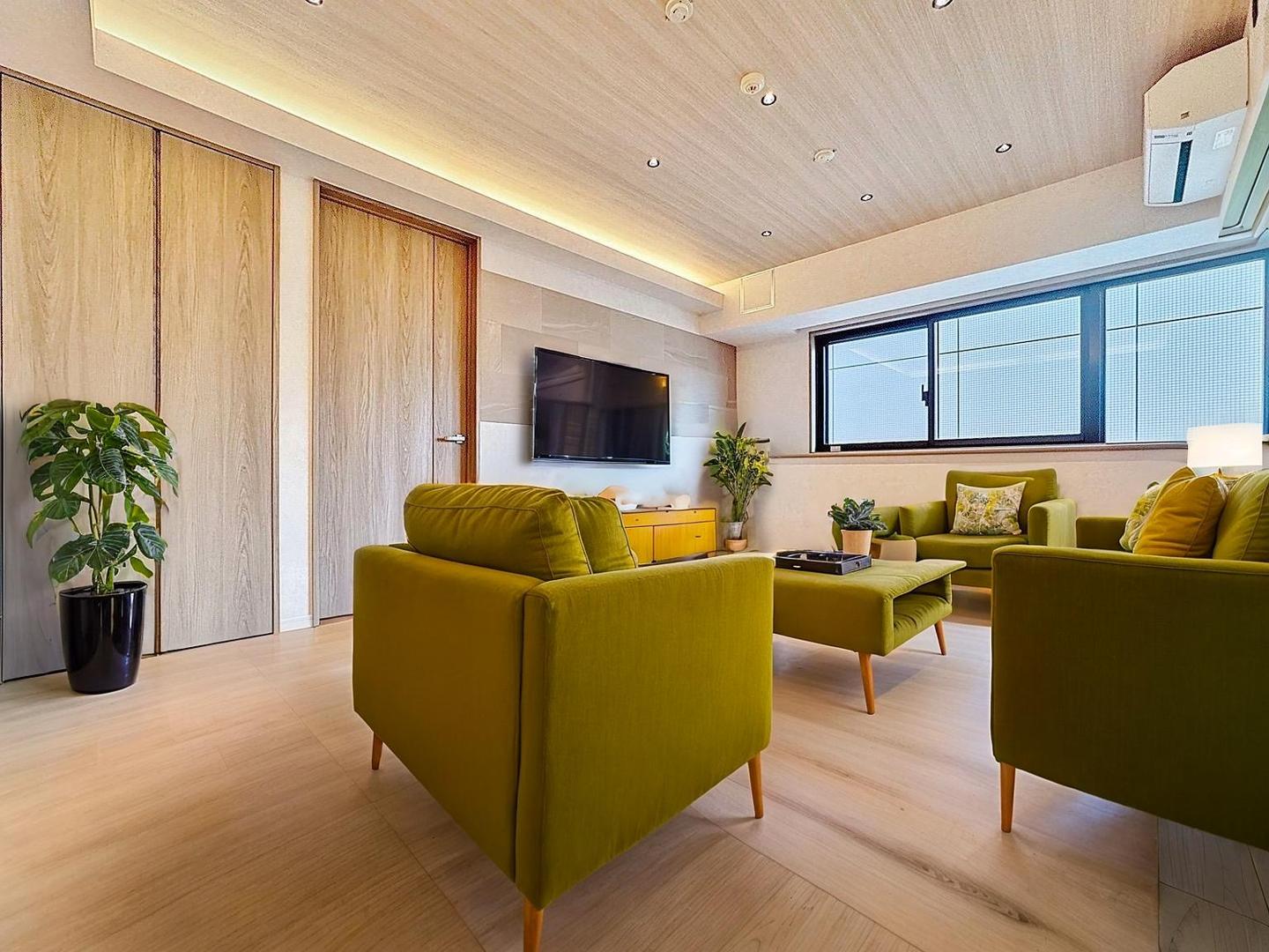 サンヴェール日本橋水天宮