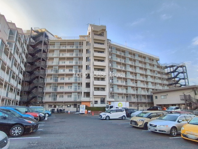 千葉県柏市あけぼの２丁目