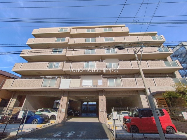 千葉県市川市相之川１丁目