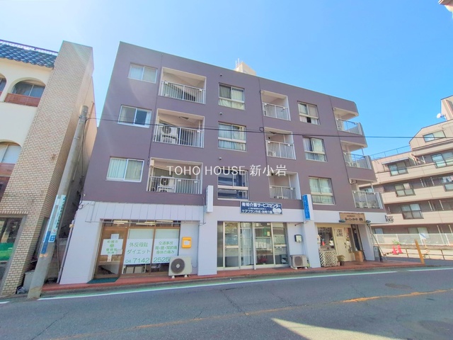 千葉県柏市あけぼの4丁目