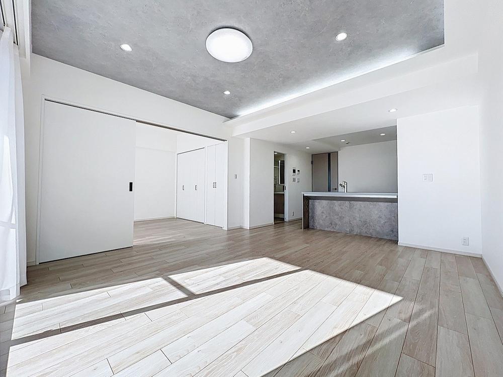 物件画像 クレストフォルム市川南ウッドスクエア