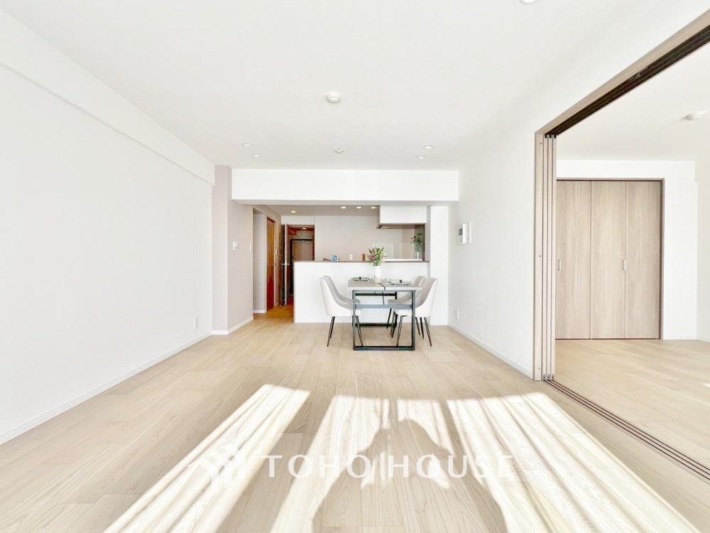 物件画像 サンライトパストラル六番館