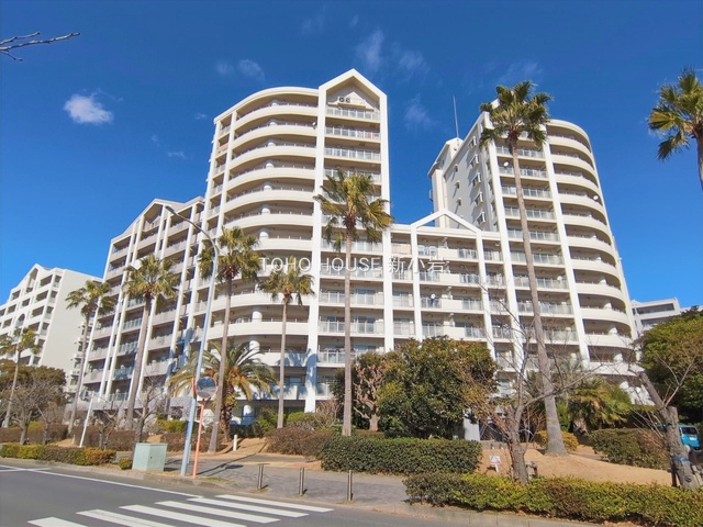 千葉県浦安市明海１丁目