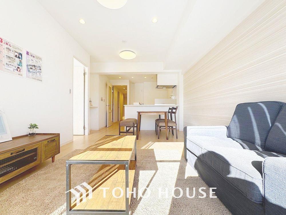 マンションイメージ