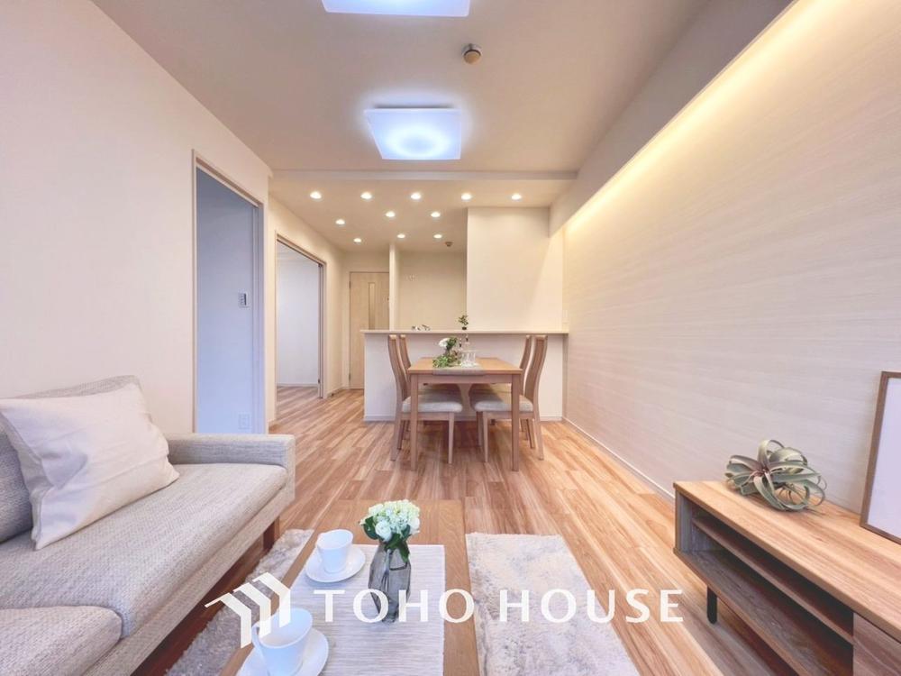 マンションイメージ